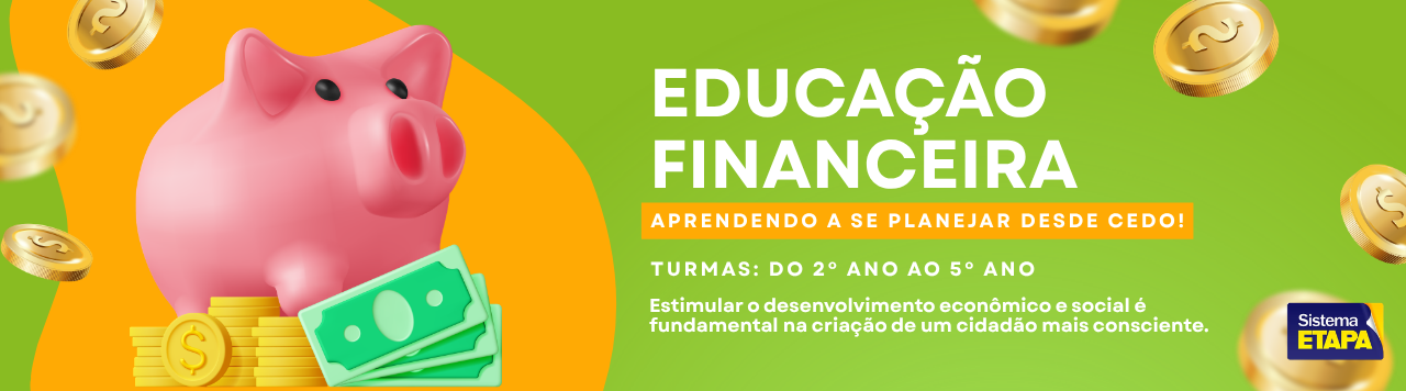 educacao financeira