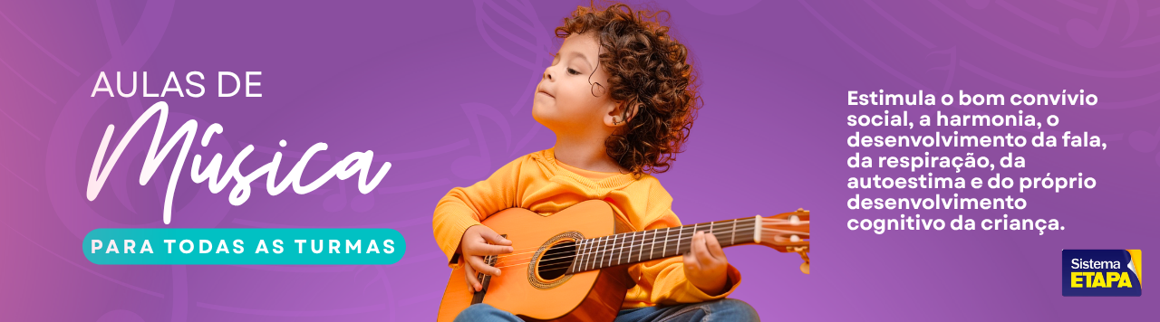musica na escola